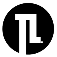 TL. logo, TL. contact details