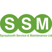 Spraybooth Service and Maintenance logo, Spraybooth Service and Maintenance contact details