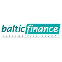 Balticfinance logo, Balticfinance contact details