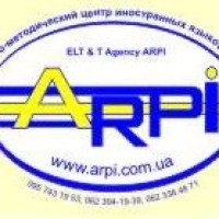 ELT&T ARPI logo, ELT&T ARPI contact details