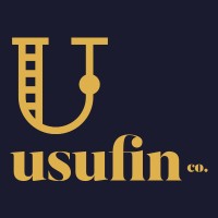 Usufin Srl logo, Usufin Srl contact details