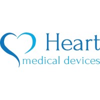 Heart Medical Devices logo, Heart Medical Devices contact details