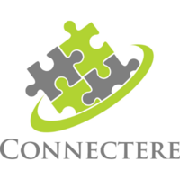 Connectere logo, Connectere contact details