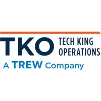 TECH KING OPERATIONS logo, TECH KING OPERATIONS contact details