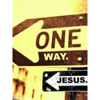 One Way Youth Ministries logo, One Way Youth Ministries contact details