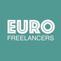 Euro Freelancers logo, Euro Freelancers contact details