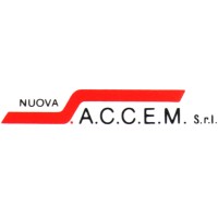 Nuova S.A.C.C.E.M. s.r.l. logo, Nuova S.A.C.C.E.M. s.r.l. contact details