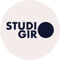 Studio Giro logo, Studio Giro contact details