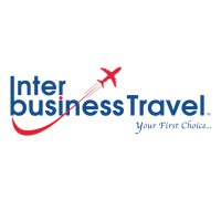 Interbusiness Travel logo, Interbusiness Travel contact details