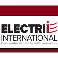 ELECTRI International logo, ELECTRI International contact details