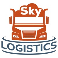 Sky Logistics Inc logo, Sky Logistics Inc contact details