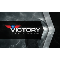 Victory Training Co logo, Victory Training Co contact details