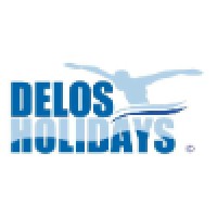 Delos Holidays logo, Delos Holidays contact details