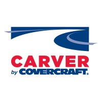 Carver by Covercraft Industries, LLC logo, Carver by Covercraft Industries, LLC contact details