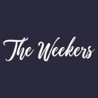 The Weekers logo, The Weekers contact details