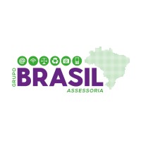 Grupo Brasil Assessoria logo, Grupo Brasil Assessoria contact details