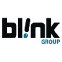 Blink Group logo, Blink Group contact details