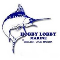 Hobby Lobby Marine logo, Hobby Lobby Marine contact details