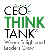 CEO Think Tank ® logo, CEO Think Tank ® contact details