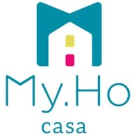 MyHo Casa logo, MyHo Casa contact details