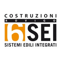 SEI Costruzioni logo, SEI Costruzioni contact details