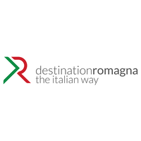 Destination Romagna logo, Destination Romagna contact details