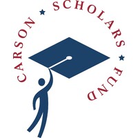 Carson Scholars Fund, Inc. logo, Carson Scholars Fund, Inc. contact details