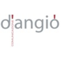 d'angiò comunicazione logo, d'angiò comunicazione contact details