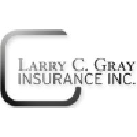 Larry C. Gray Insurance Inc. logo, Larry C. Gray Insurance Inc. contact details