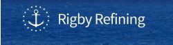 Rigby Refining logo, Rigby Refining contact details