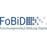 Forschungsinstitut Bildung Digital (FoBiD) logo, Forschungsinstitut Bildung Digital (FoBiD) contact details