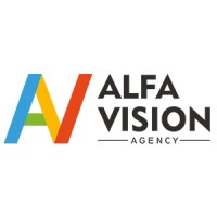 Alfa Vision logo, Alfa Vision contact details