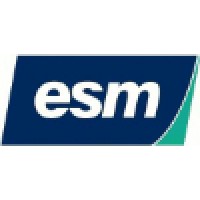 ESM Van & Storage logo, ESM Van & Storage contact details