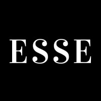 ESSE Magazine logo, ESSE Magazine contact details