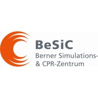 Berner Simulations- und CPR-Zentrum (BeSiC) logo, Berner Simulations- und CPR-Zentrum (BeSiC) contact details