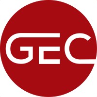 GecWeb logo, GecWeb contact details