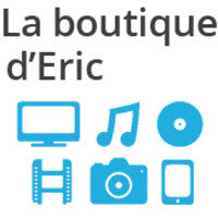 La boutique d'Eric logo, La boutique d'Eric contact details