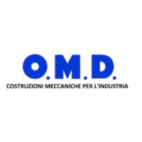 OMD srl logo, OMD srl contact details