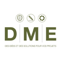 DME Bâtiment logo, DME Bâtiment contact details