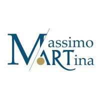 massimomartina.art logo, massimomartina.art contact details