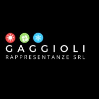 GAGGIOLI RAPPRESENTANZE SRL logo, GAGGIOLI RAPPRESENTANZE SRL contact details