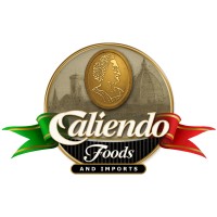 Caliendo Foods & Imports, Inc. logo, Caliendo Foods & Imports, Inc. contact details