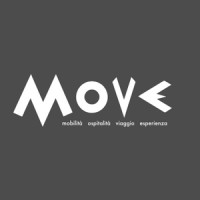 Move Viaggi logo, Move Viaggi contact details