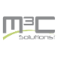 M3C Solutions logo, M3C Solutions contact details