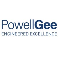 Powell Gee logo, Powell Gee contact details