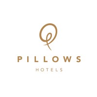 Pillows Grand Boutique Hotel Maurits at the Park logo, Pillows Grand Boutique Hotel Maurits at the Park contact details