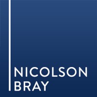 Nicolson Bray logo, Nicolson Bray contact details