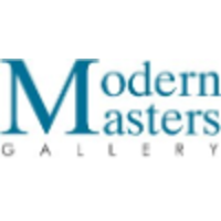 Modern Masters Gallery logo, Modern Masters Gallery contact details