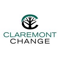 Claremont Change logo, Claremont Change contact details