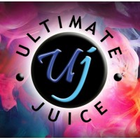 Ultimate Juice E-Liquid logo, Ultimate Juice E-Liquid contact details